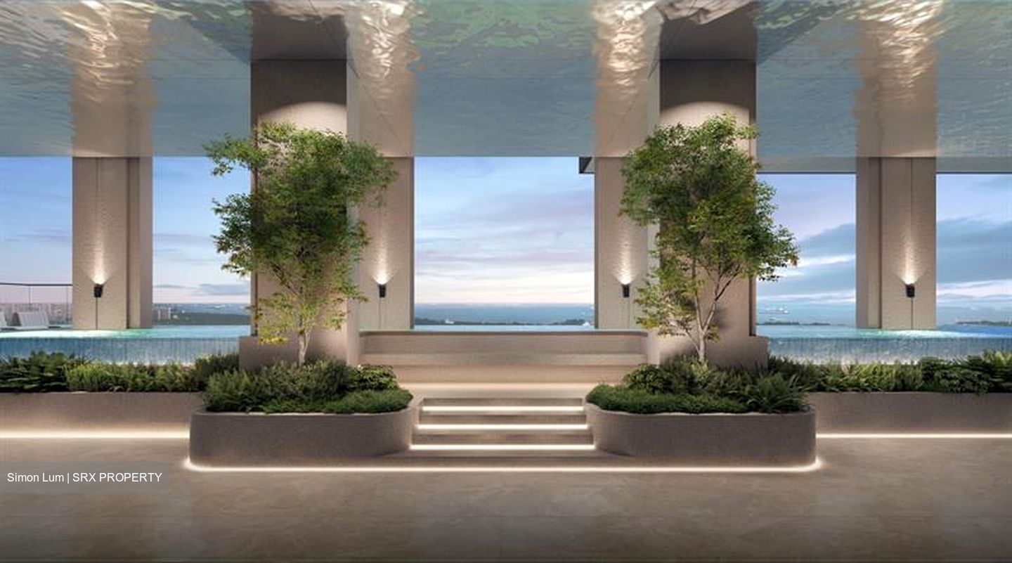 Beach Road (D7), Condominium #603670741
